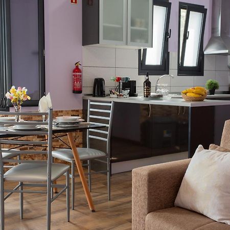 Village Center Two Bedroom Apartment ปอร์โต โมนิซ ภายนอก รูปภาพ