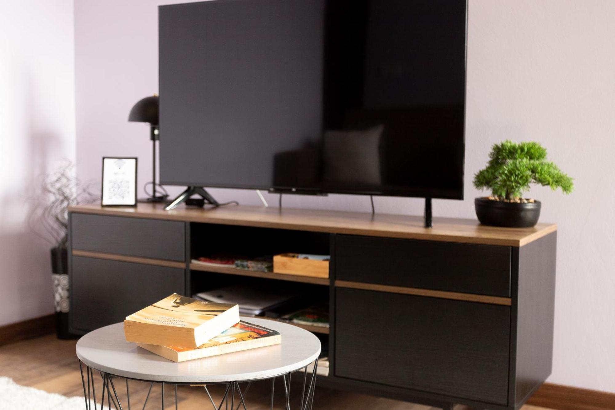 Village Center Two Bedroom Apartment ปอร์โต โมนิซ ภายนอก รูปภาพ