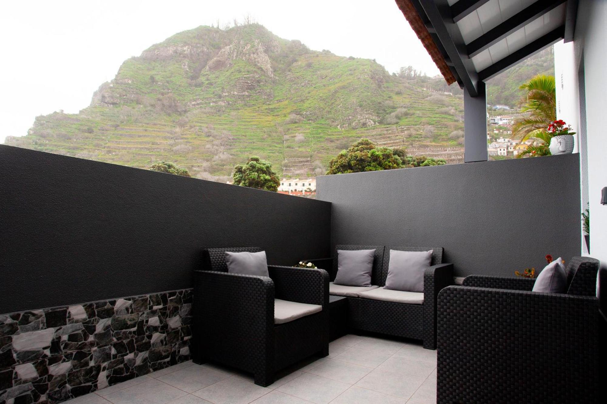 Village Center Two Bedroom Apartment ปอร์โต โมนิซ ภายนอก รูปภาพ