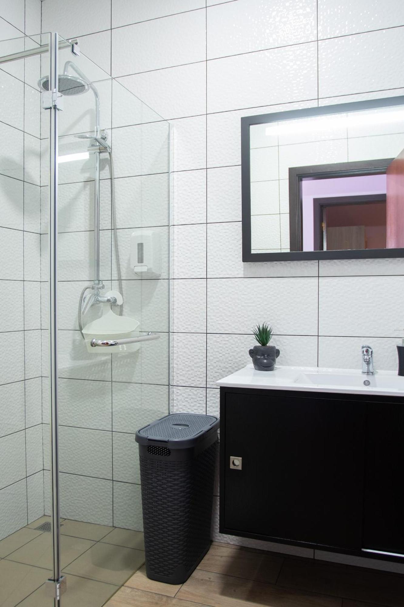 Village Center Two Bedroom Apartment ปอร์โต โมนิซ ภายนอก รูปภาพ